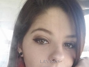 LitVixen