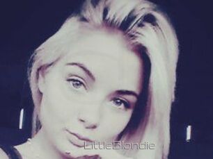 LittleBlondie