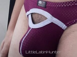 LittleLatinHunter