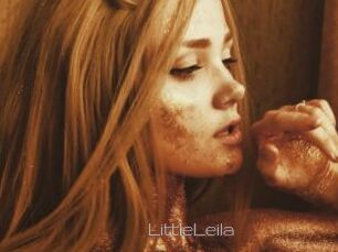 LittleLeila