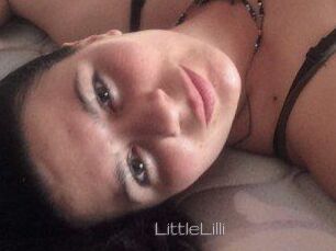 LittleLilli