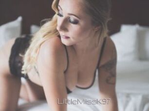 LittleMissK97