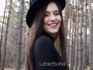 LittleSofia