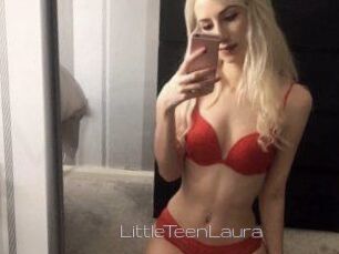 LittleTeenLaura