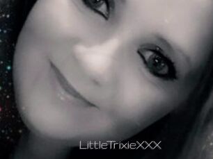 LittleTrixieXXX