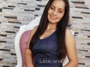 Little_ana