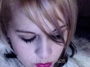 Littlemiss28