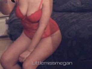 Littlemissmegan