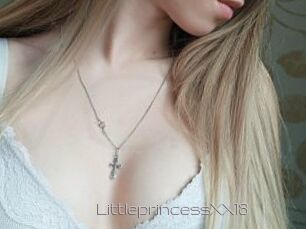 LittleprincessXX18