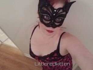 Littleredkitten