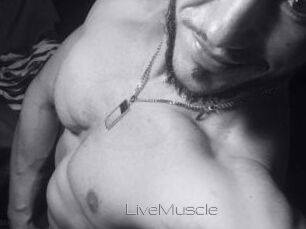 LiveMuscle