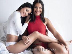 LizaandTammy