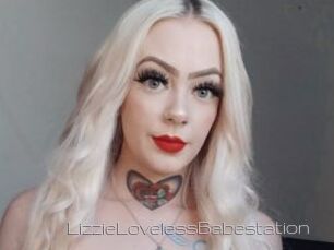 LizzieLovelessBabestation