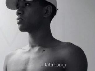 Llatinboy