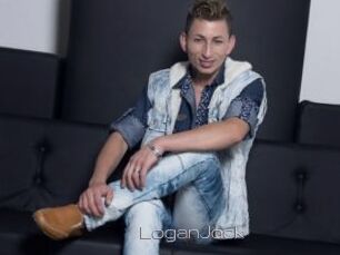 LoganJock