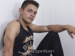 LoganRush