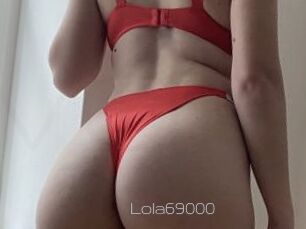 Lola69000