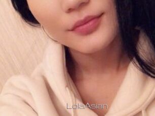 LolaAsian