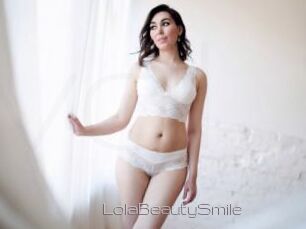 LolaBeautySmile