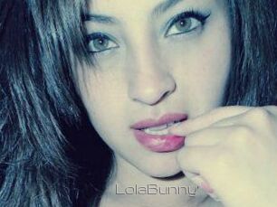 LolaBunny