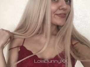 LolaBunnyXX