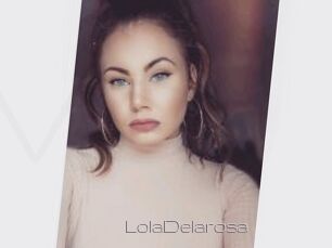 LolaDelarosa