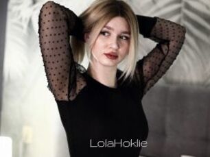 LolaHoklie