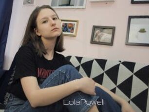 LolaPowell