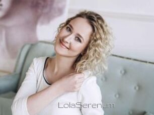 LolaSerenum
