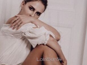 LolaSun54