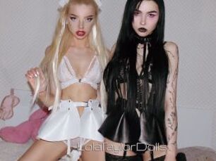 LolaTaylorDolls