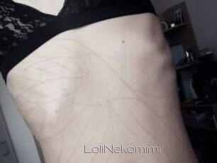 LoliNekomimi