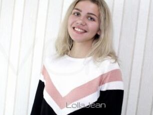 LollaJean