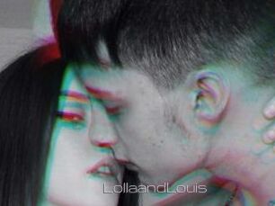 LollaandLouis