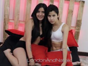 LondonAndNatalie