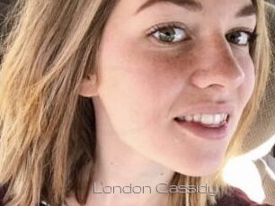 London_Cassidy