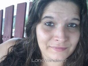 LoneWanderer