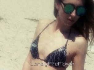 LonelyFireFlower