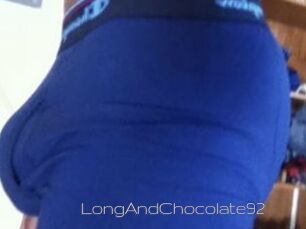 LongAndChocolate92