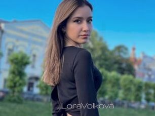 LoraVolkova