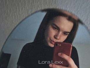 Lora_Lexx