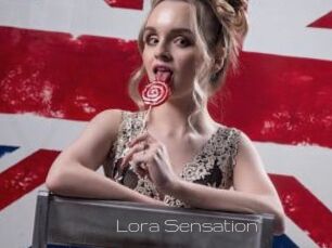 Lora_Sensation