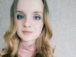 Lora_Teen