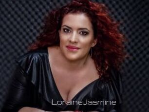 LoraineJasmine