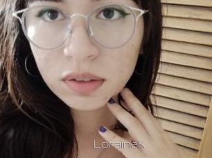 LoraineK