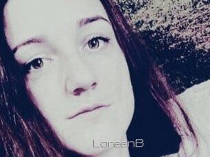 LoreenB