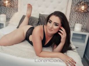 LorenConor