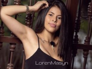 LorenMasyn