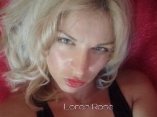 Loren_Rose