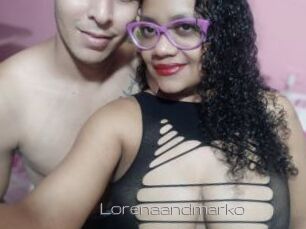 Lorenaandmarko